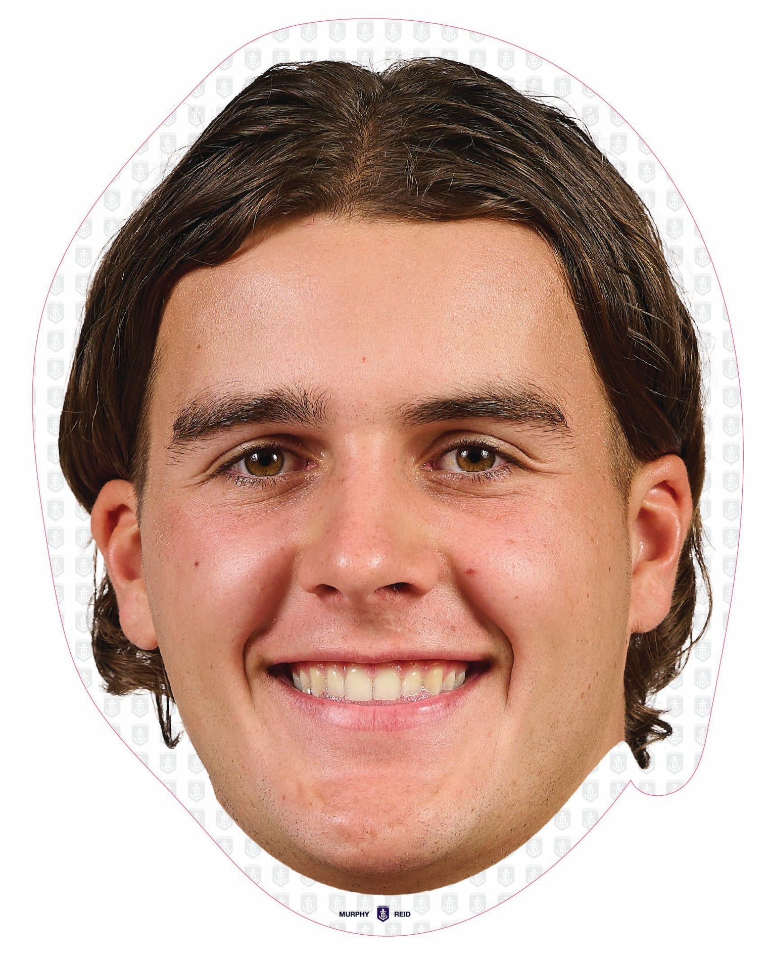 Murphy Reid