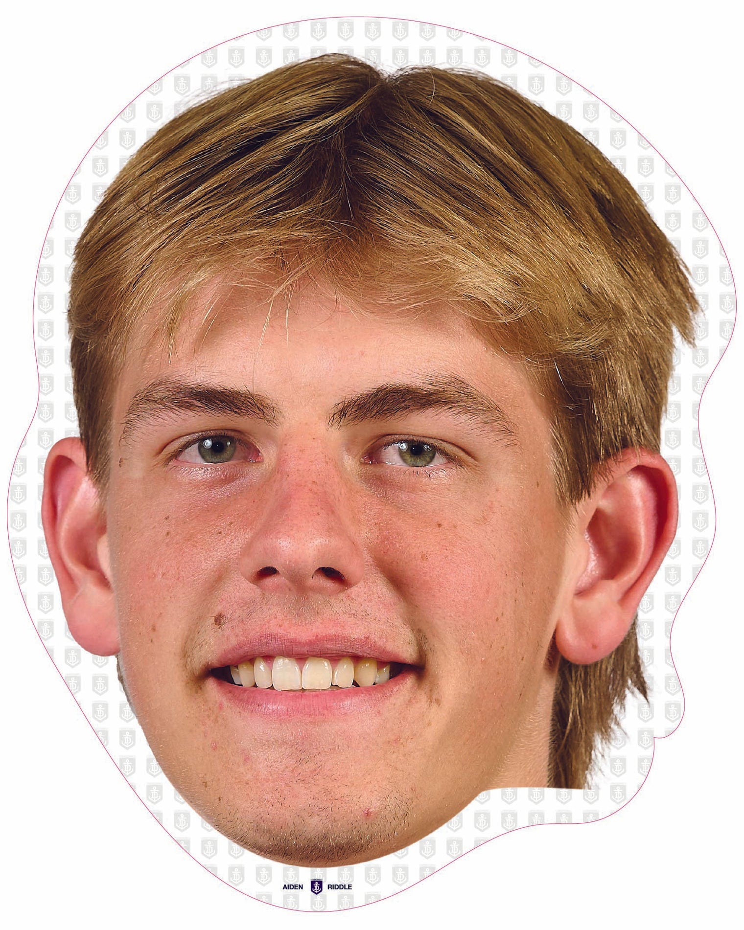 Aiden Riddle