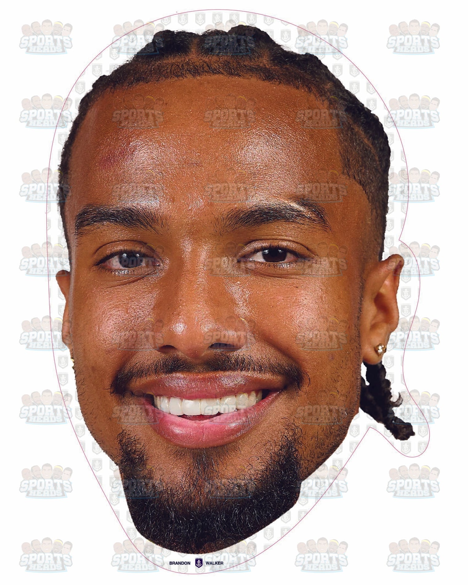 Brandon Walker