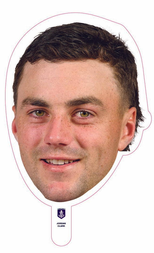 Jordan Clark