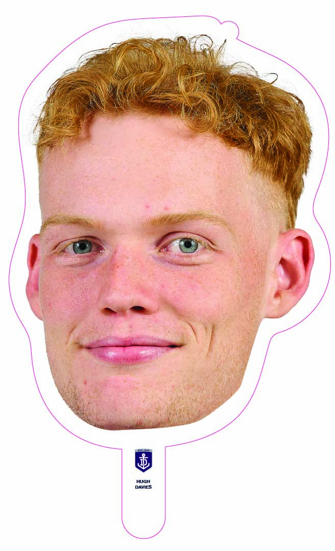 Hugh Davies