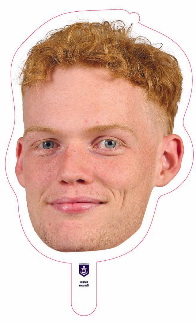 Hugh Davies
