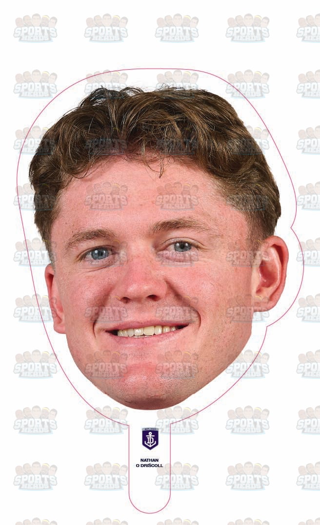 Nathan O'Driscoll