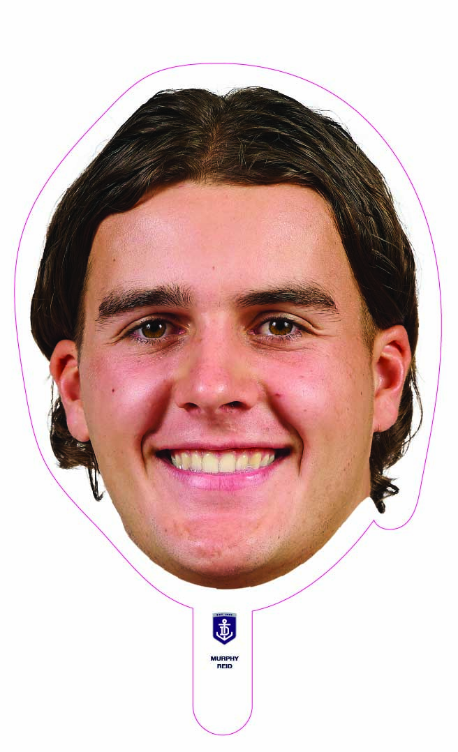 Murphy Reid