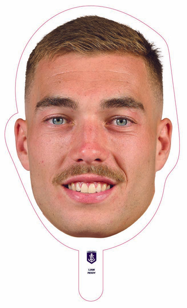 Liam Reidy