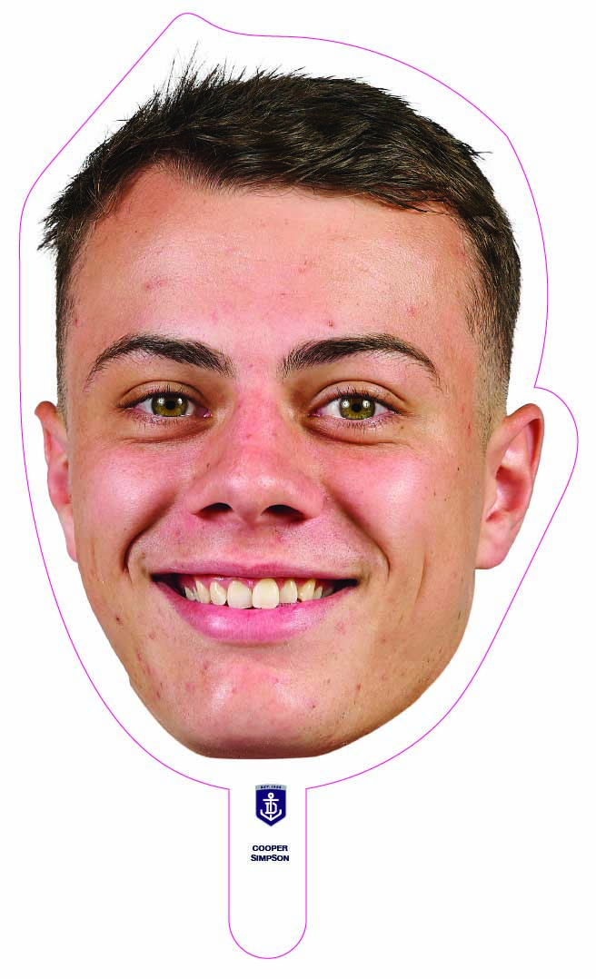 Cooper Simpson