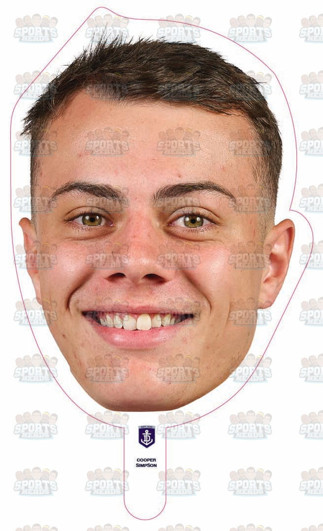 Cooper Simpson