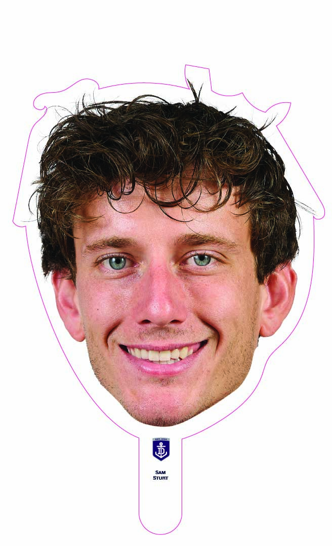 Sam Sturt