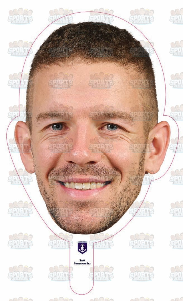 Sam Switkowski