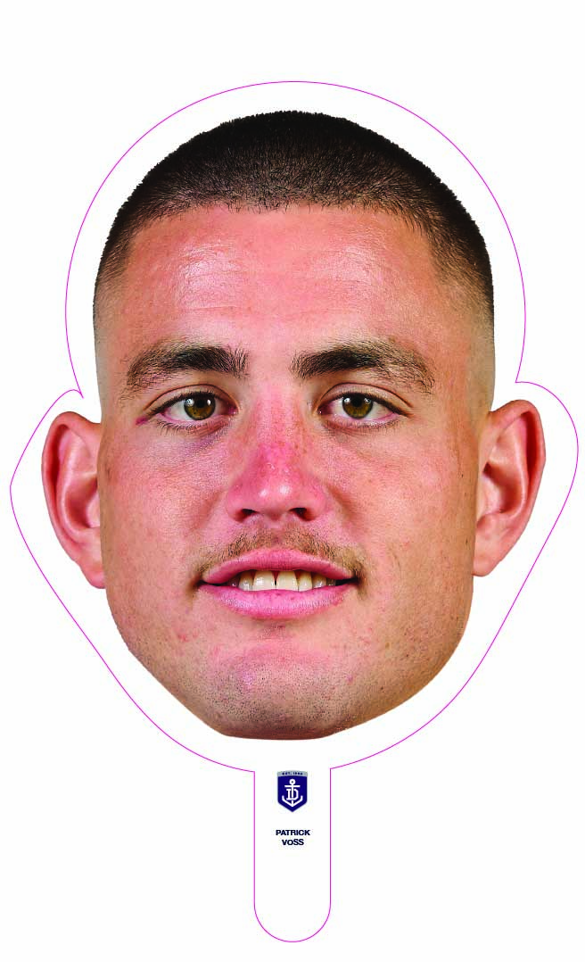Patrick Voss