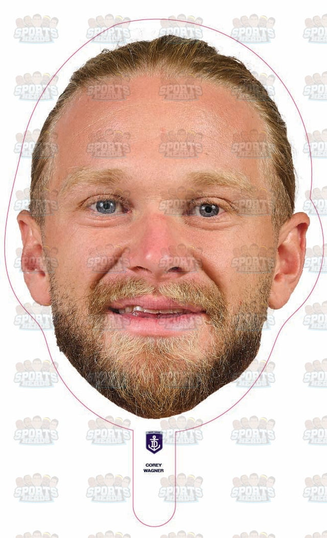 Corey Wagner