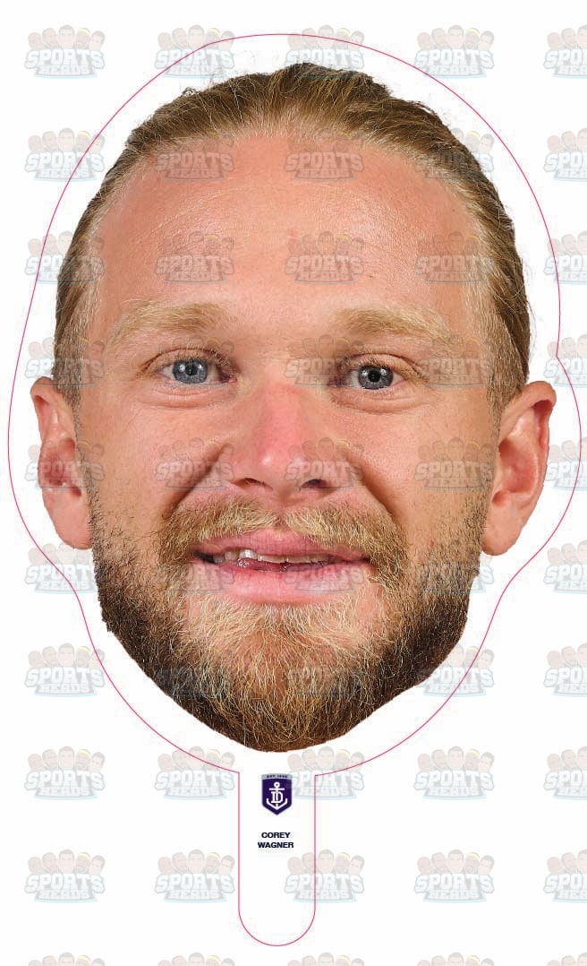 Corey Wagner