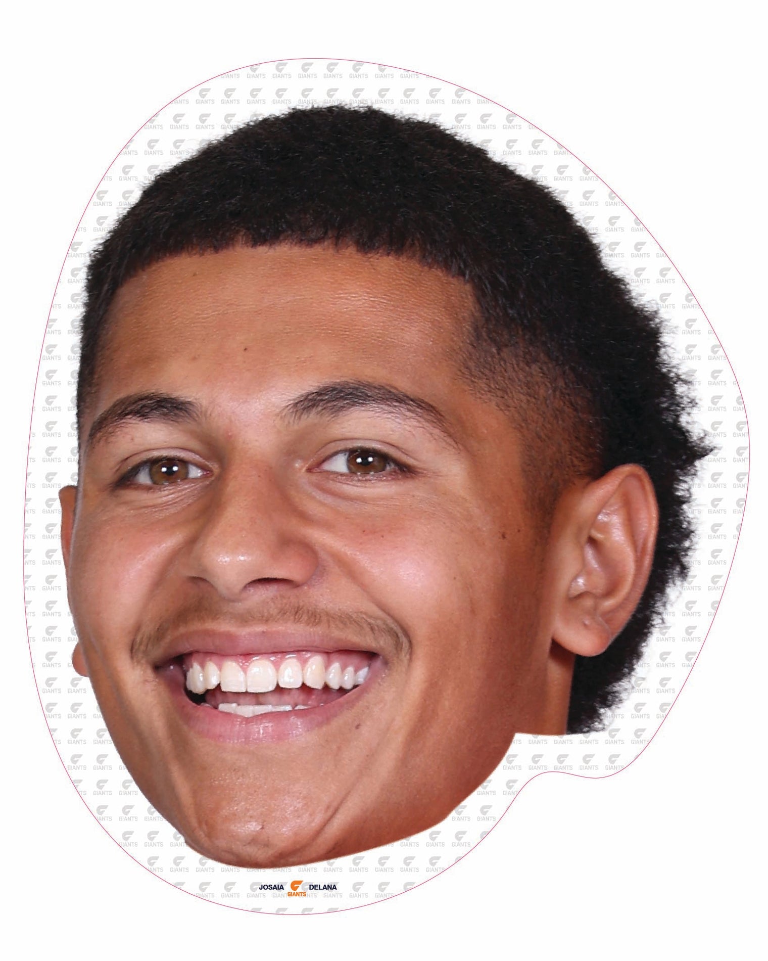 Josaia Delana