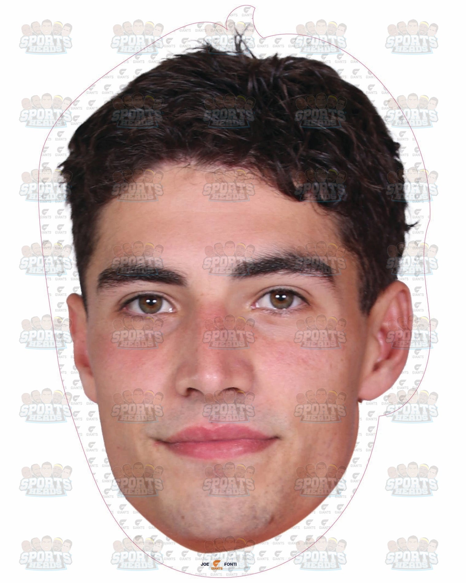 Joe Fonti