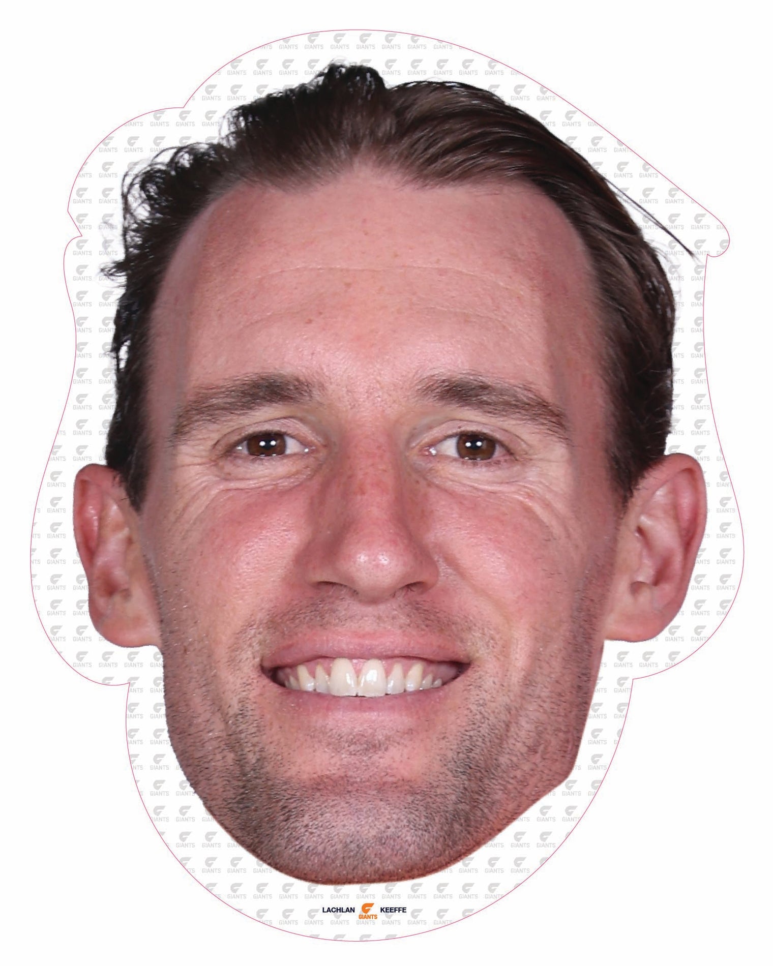 Lachlan Keeffe