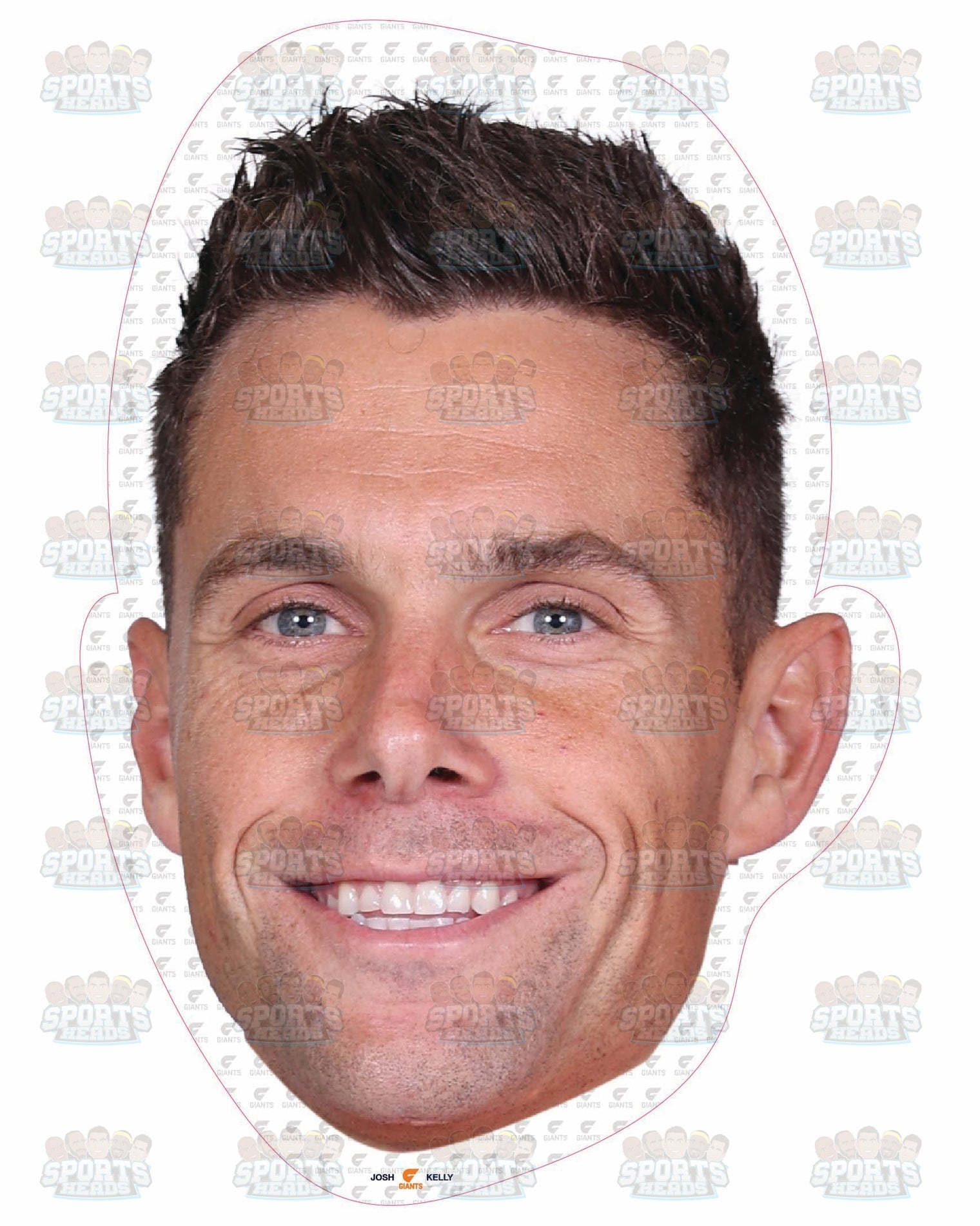 Josh Kelly