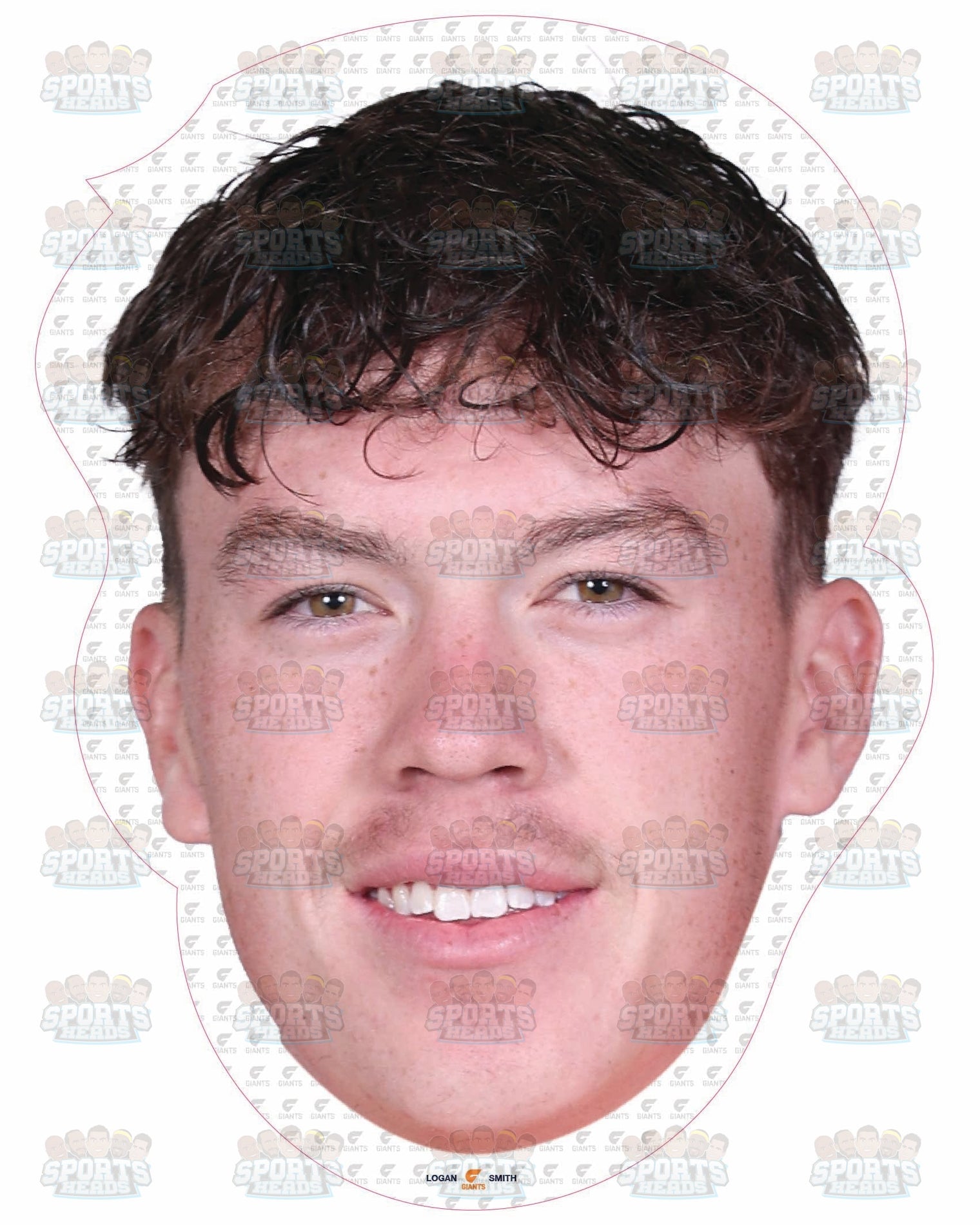 Logan Smith