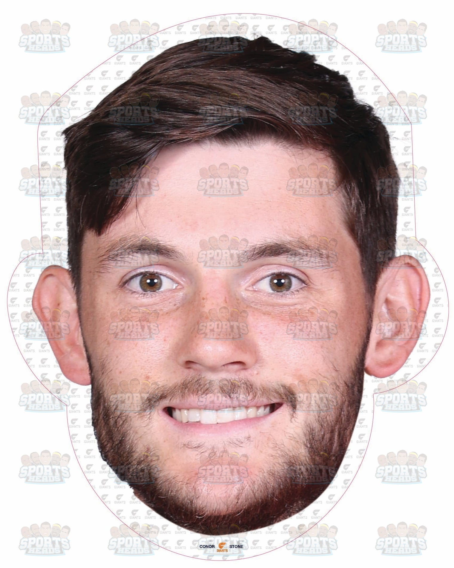 Conor Stone