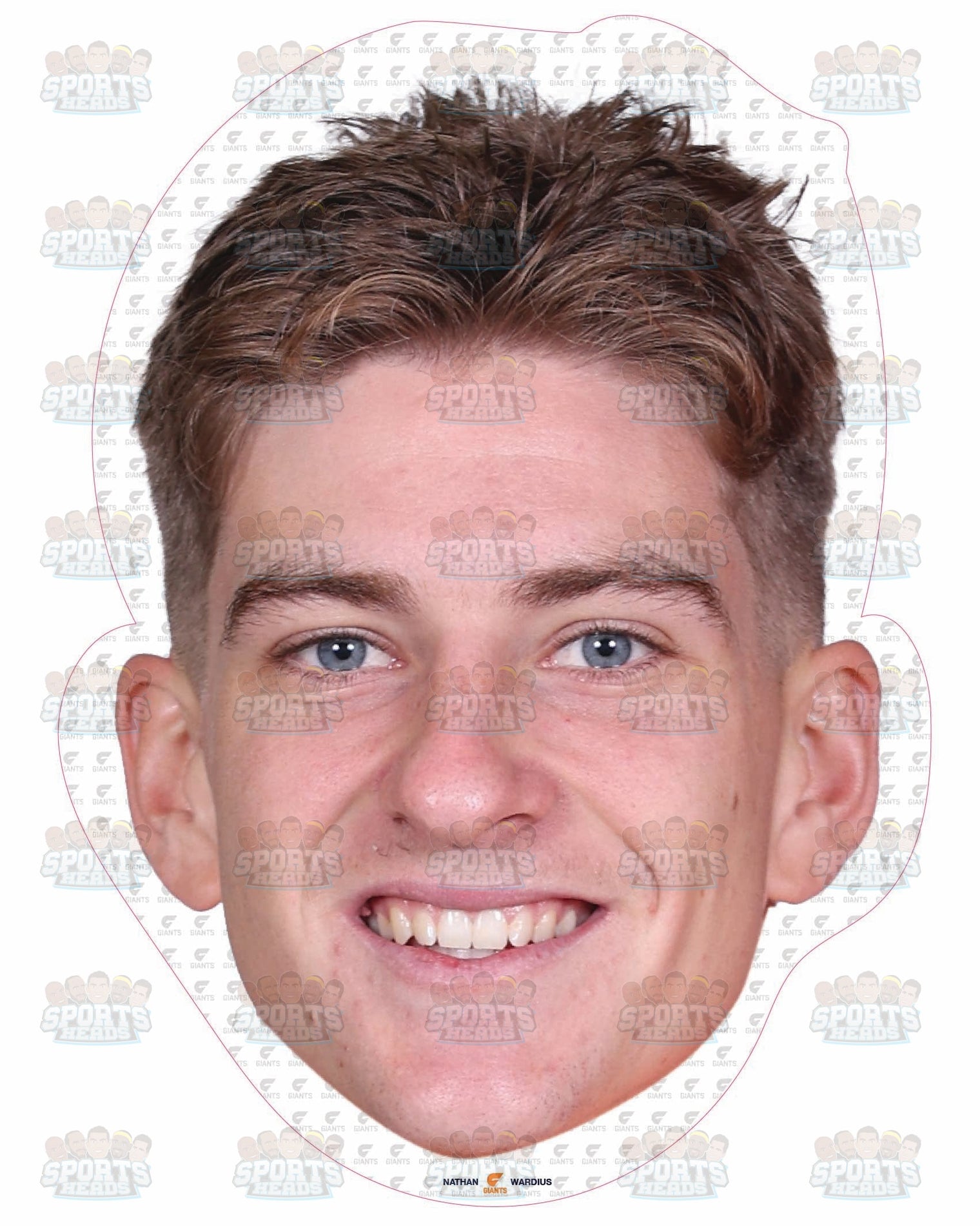 Nathan Wardius