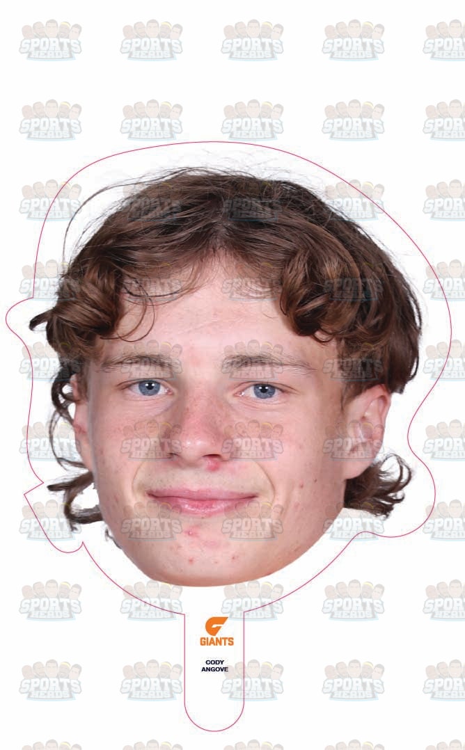 Cody Angove
