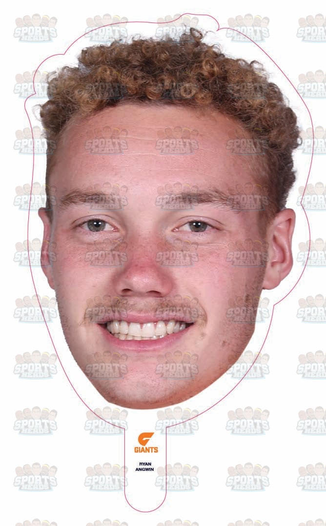 Ryan Angwin