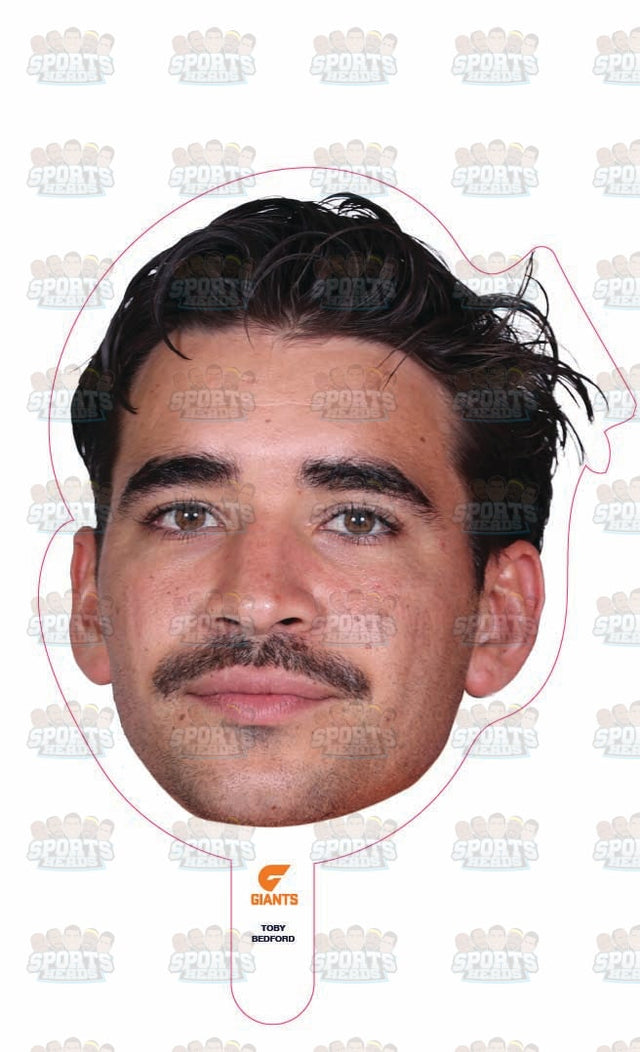 Toby Bedford