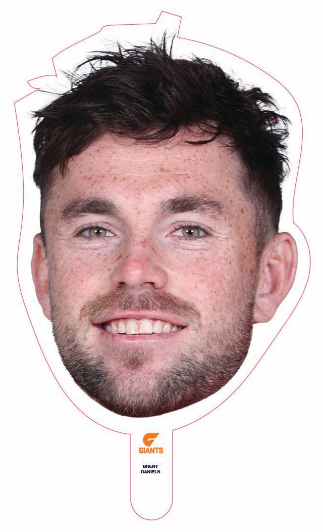 Brent Daniels