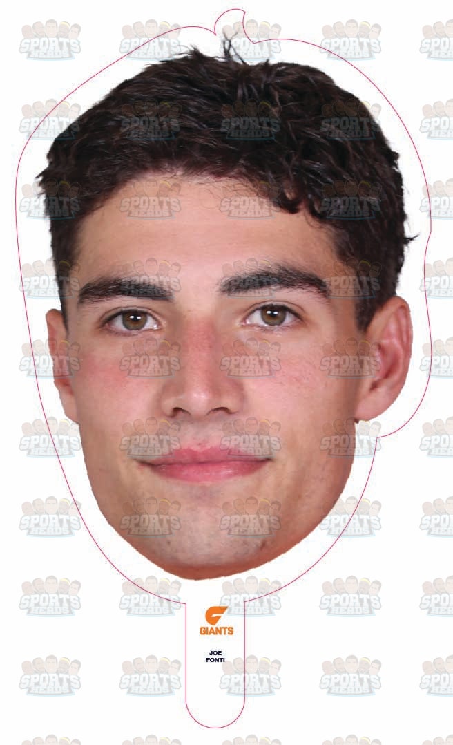 Joe Fonti