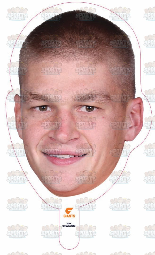 Max Gruzewski