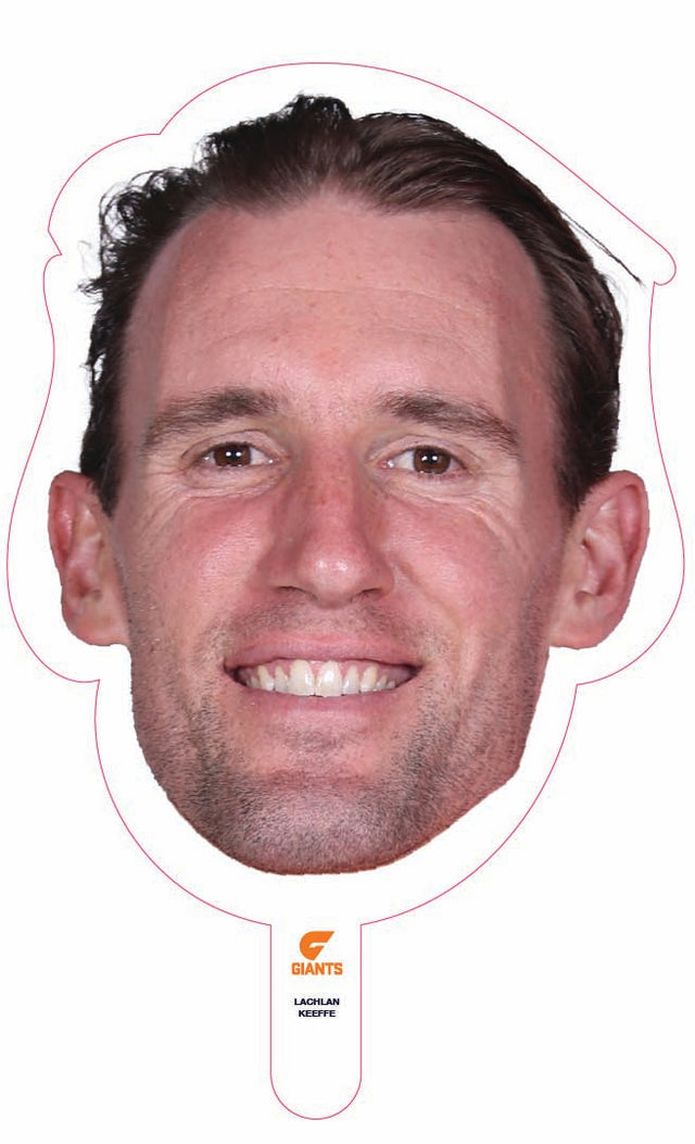 Lachlan Keeffe