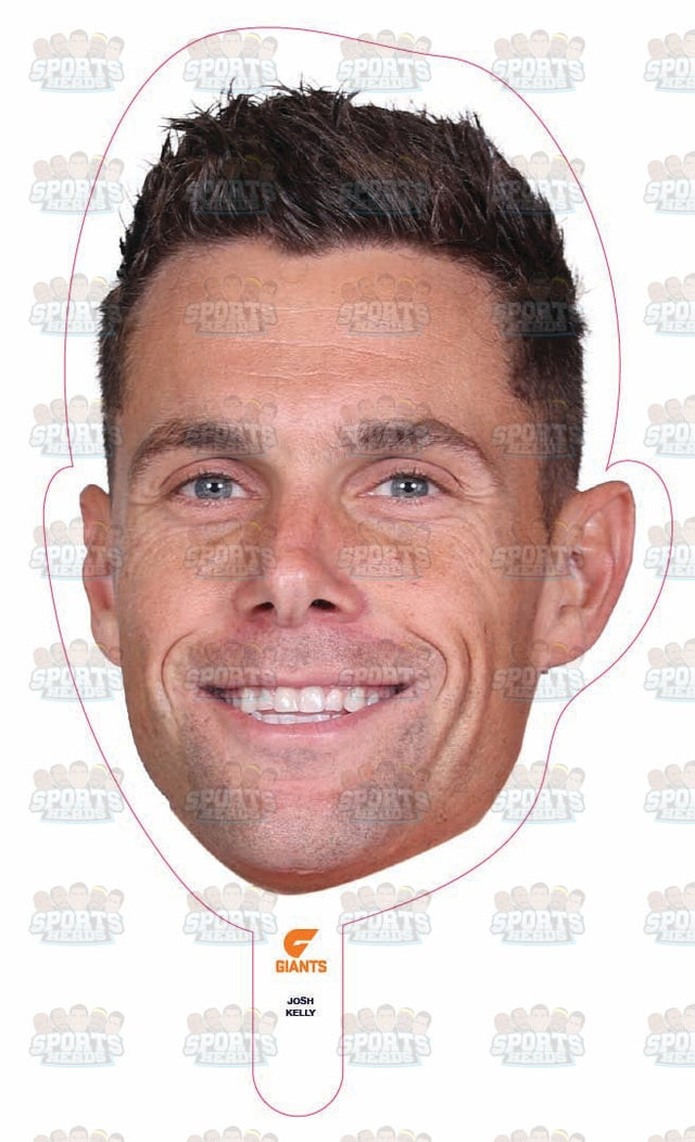 Josh Kelly