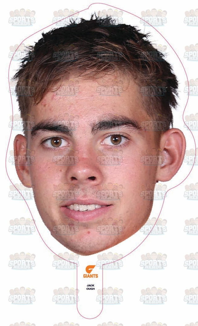 Jack Ough