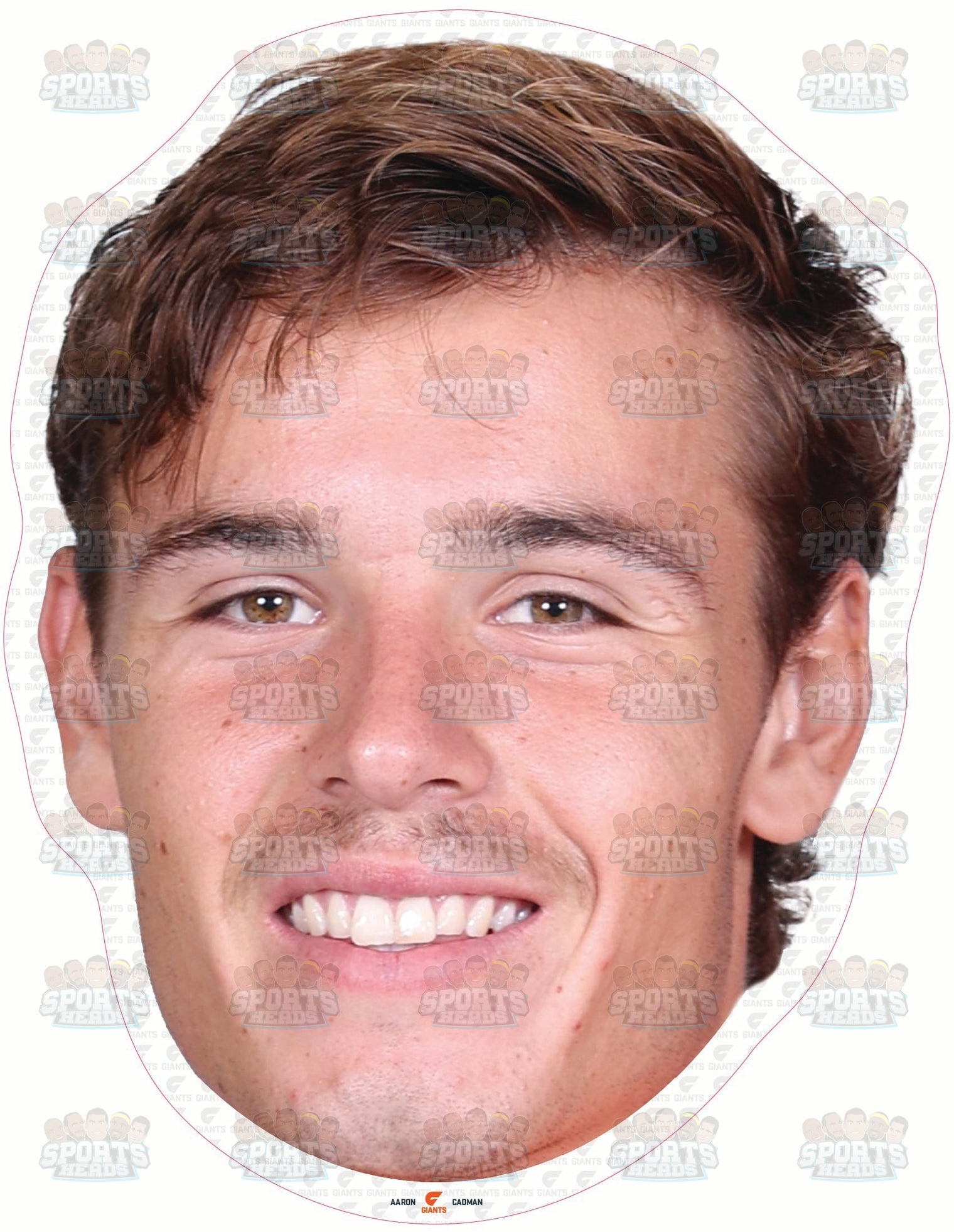 Aaron Cadman