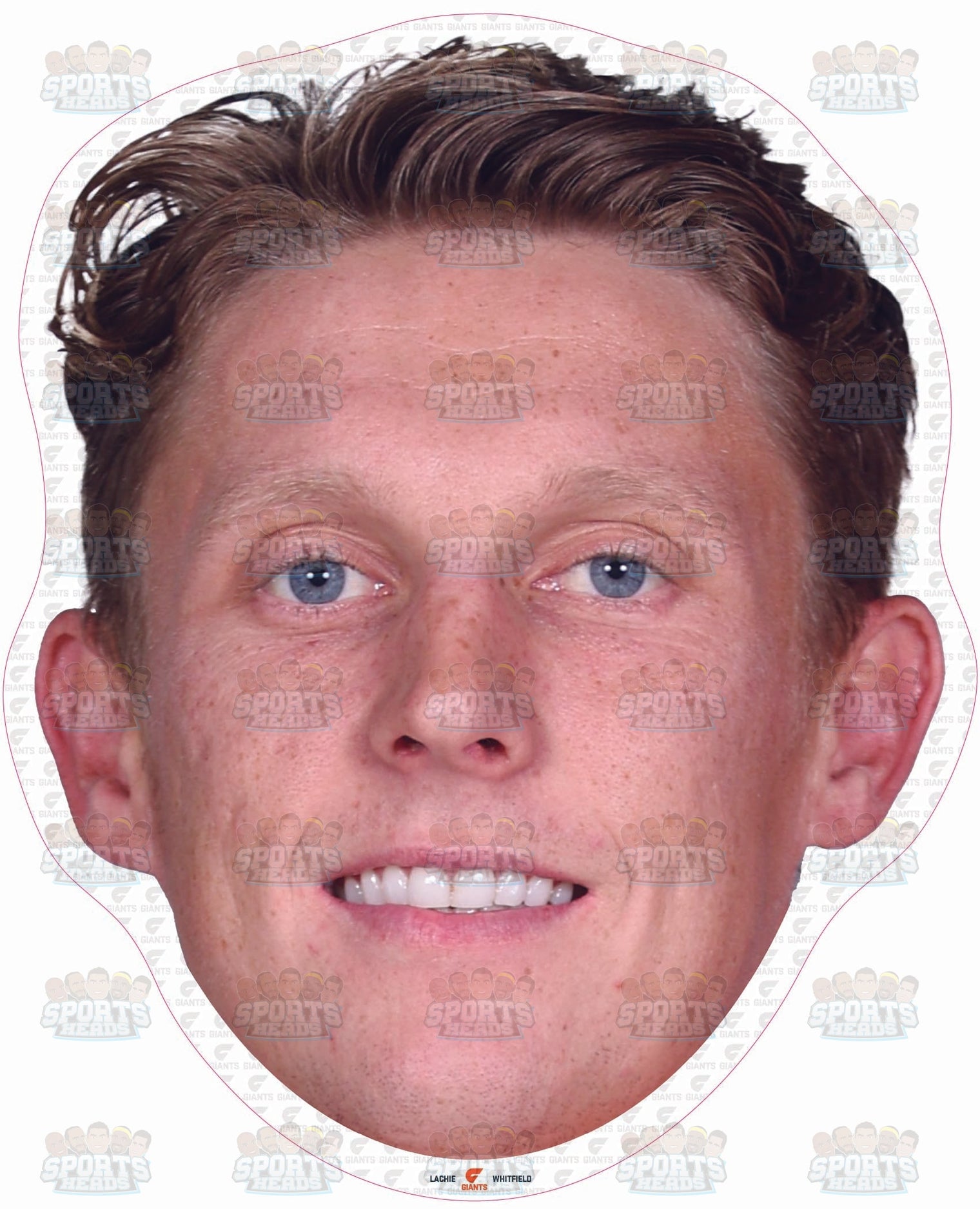 Lachie Whitfield