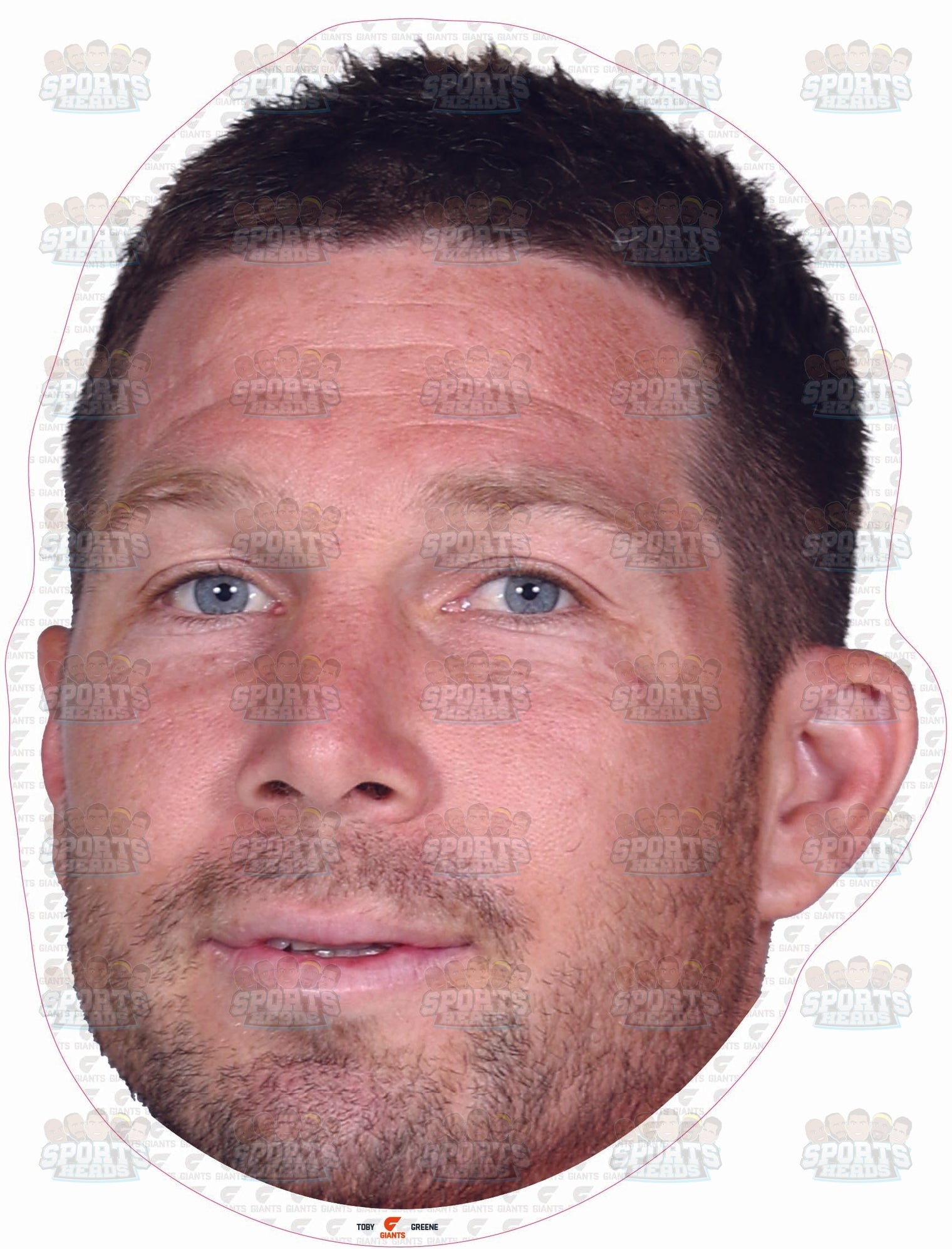 Toby Greene