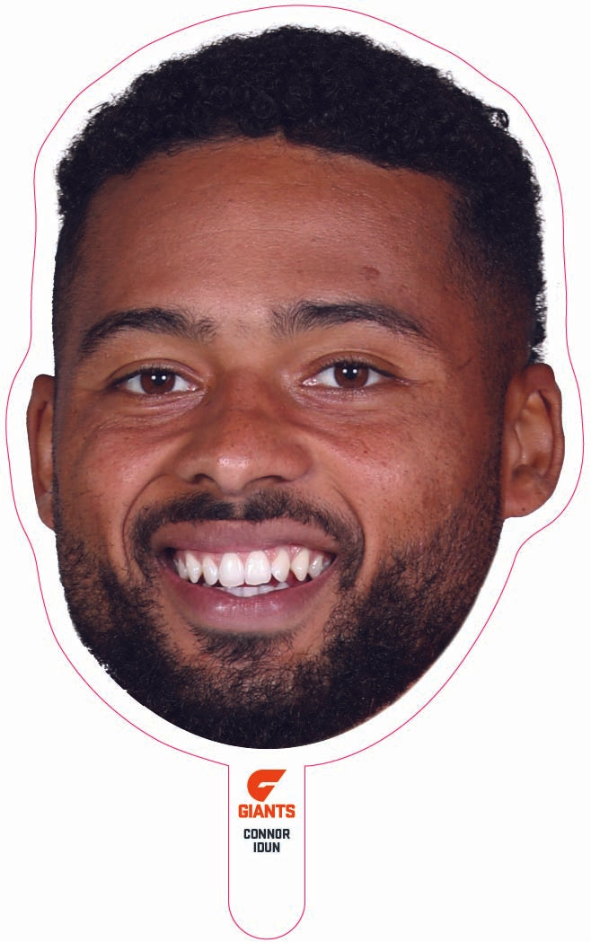 Connor Idun