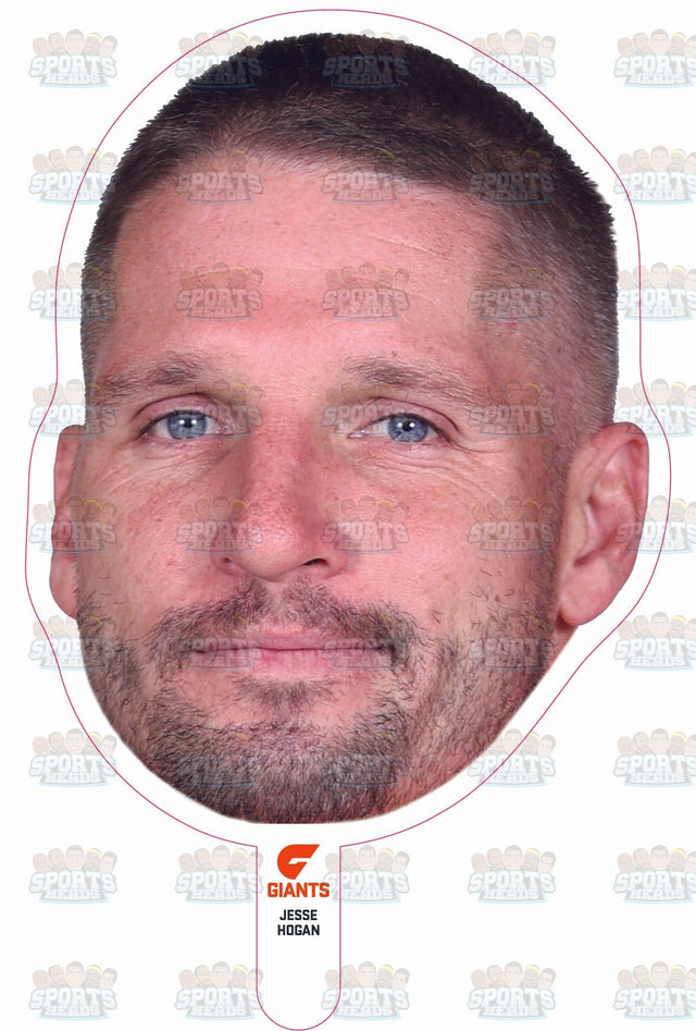 Jesse Hogan