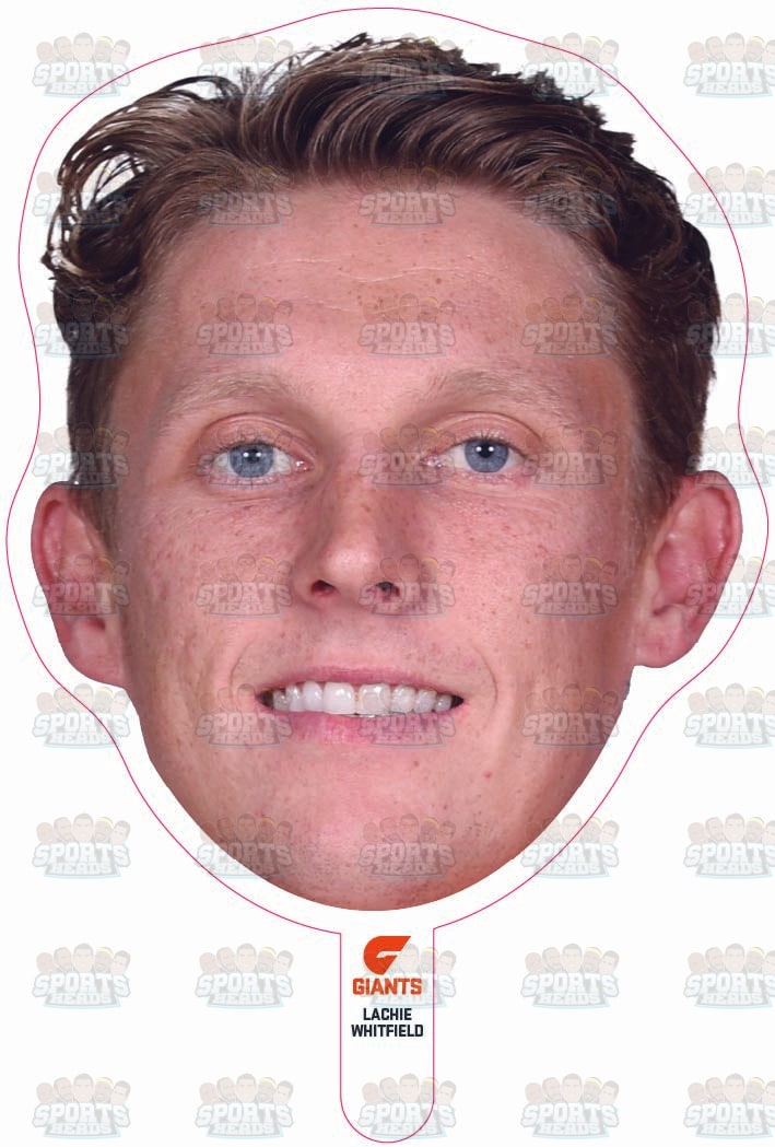 Lachie Whitfield
