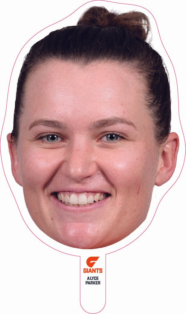 Alyce Parker
