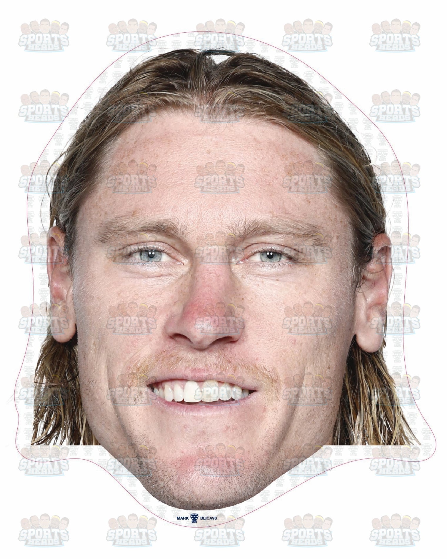 Mark Blicavs