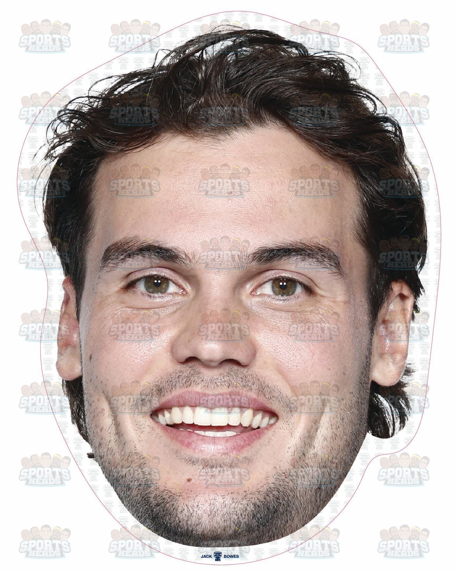 Jack Bowes