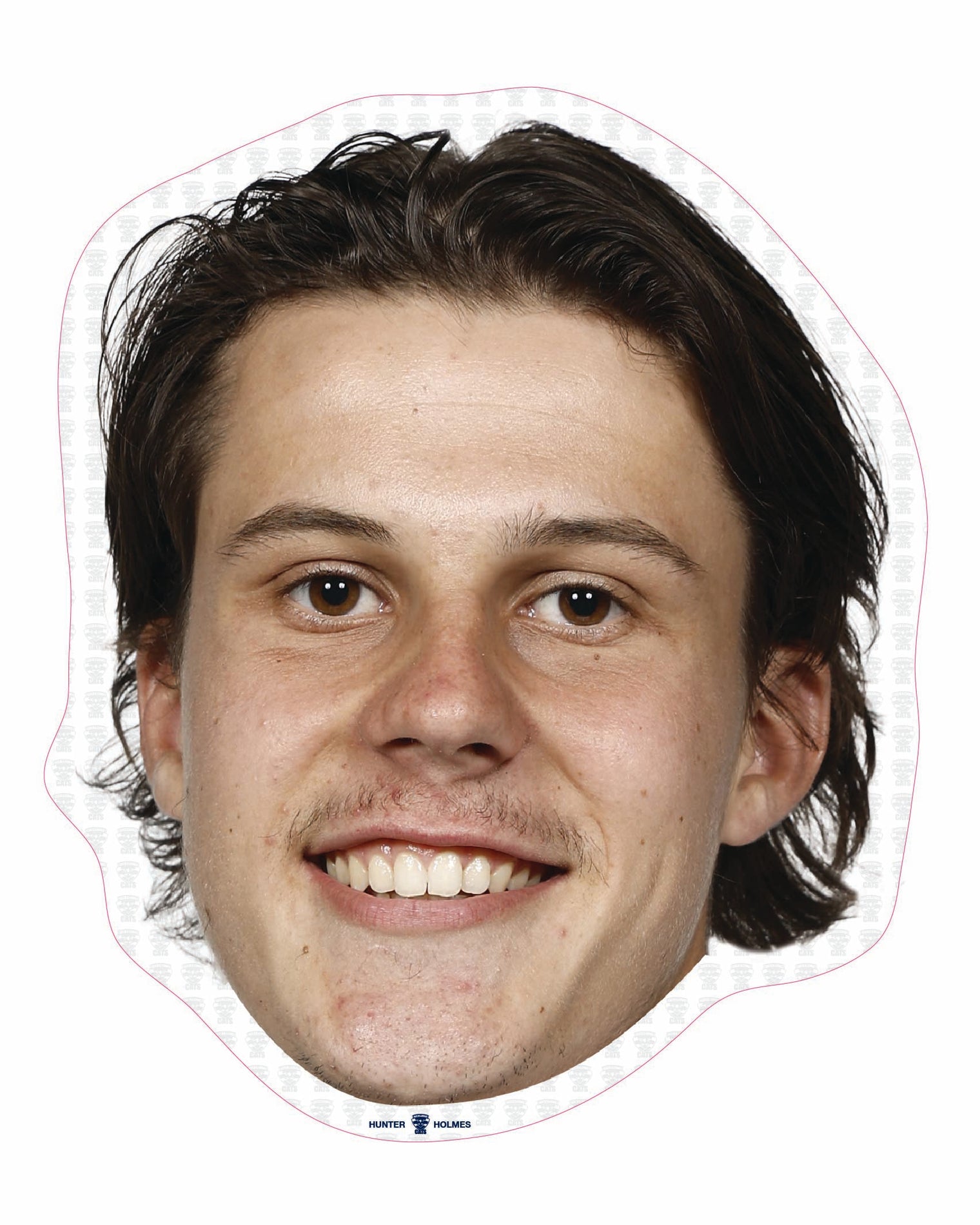 Hunter Holmes