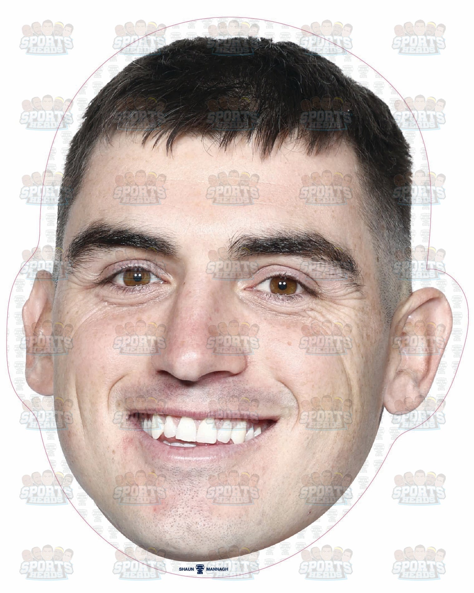 Shaun Mannagh