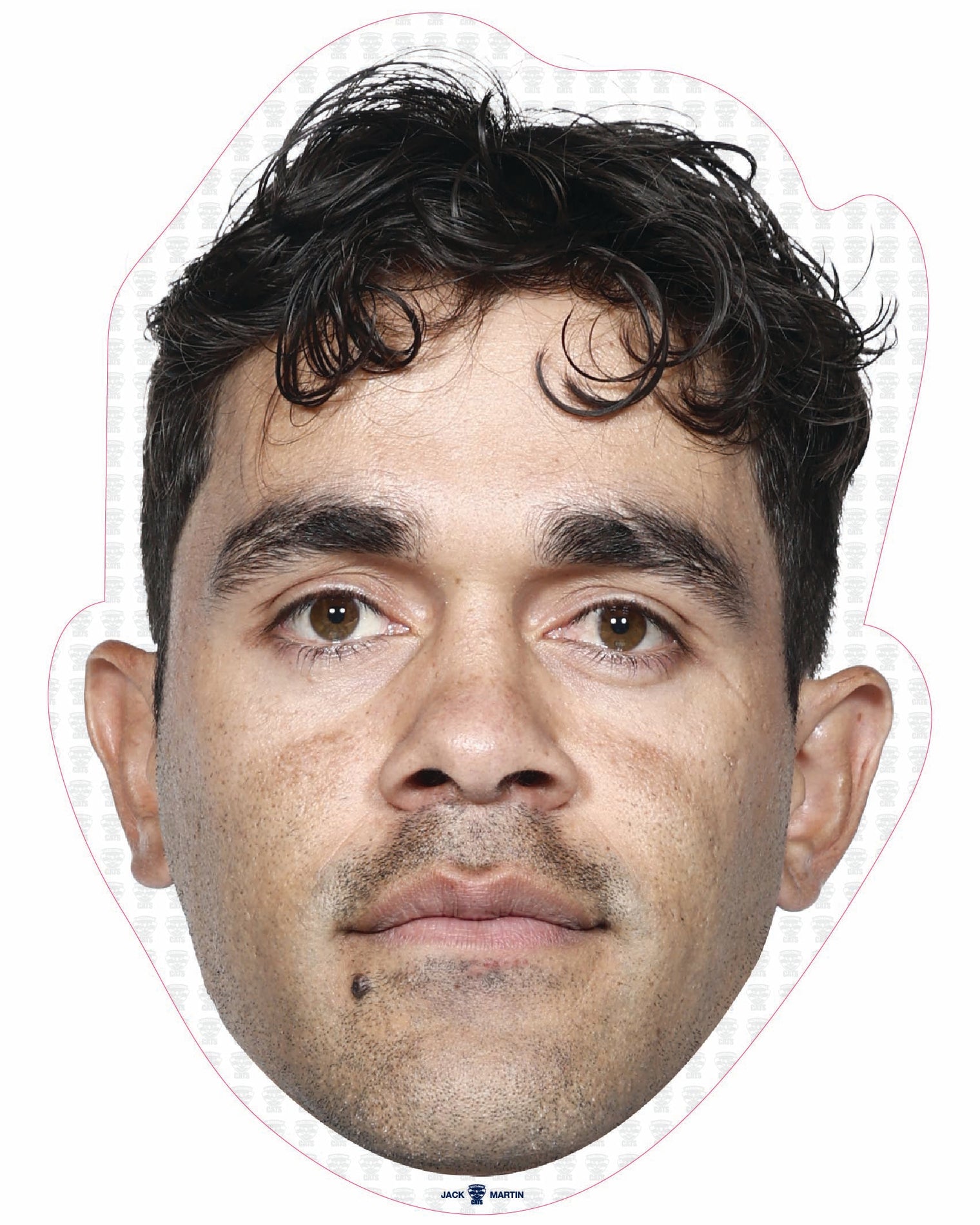 Jack Martin