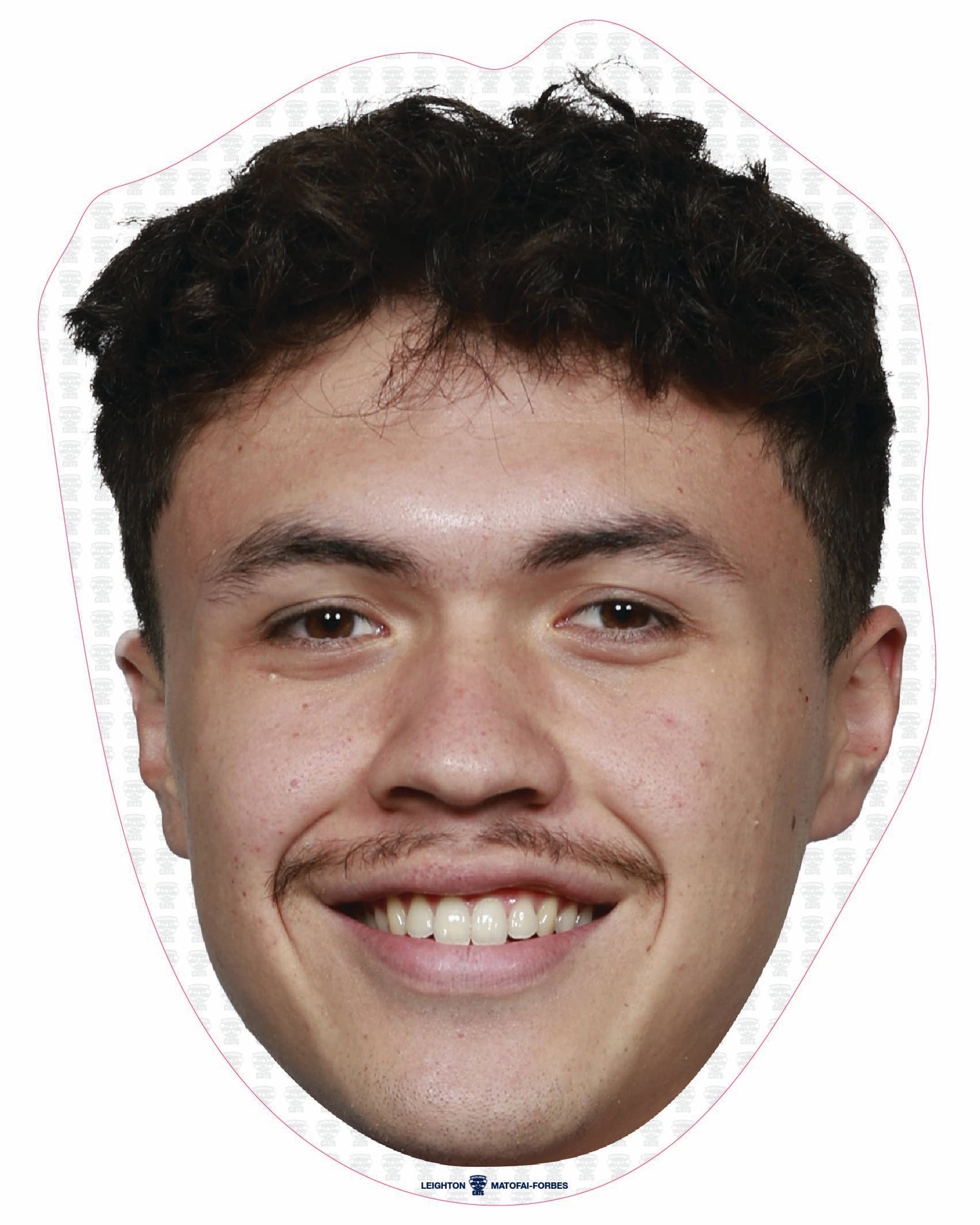 Leighton Matofai-Forbes