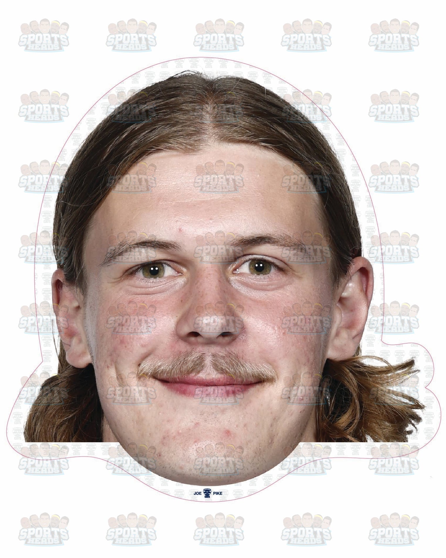 Joe Pike