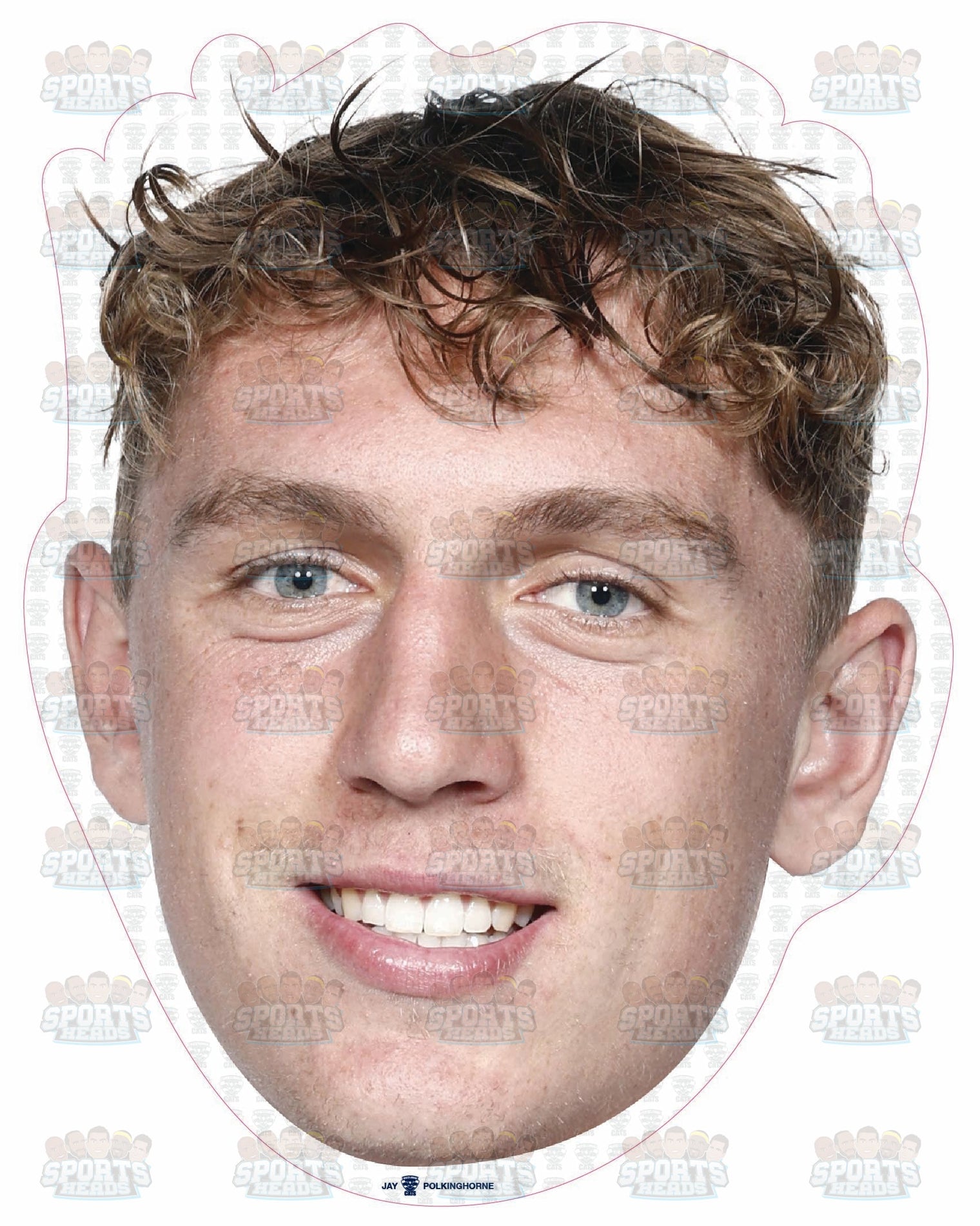 Jay Polkinghorne
