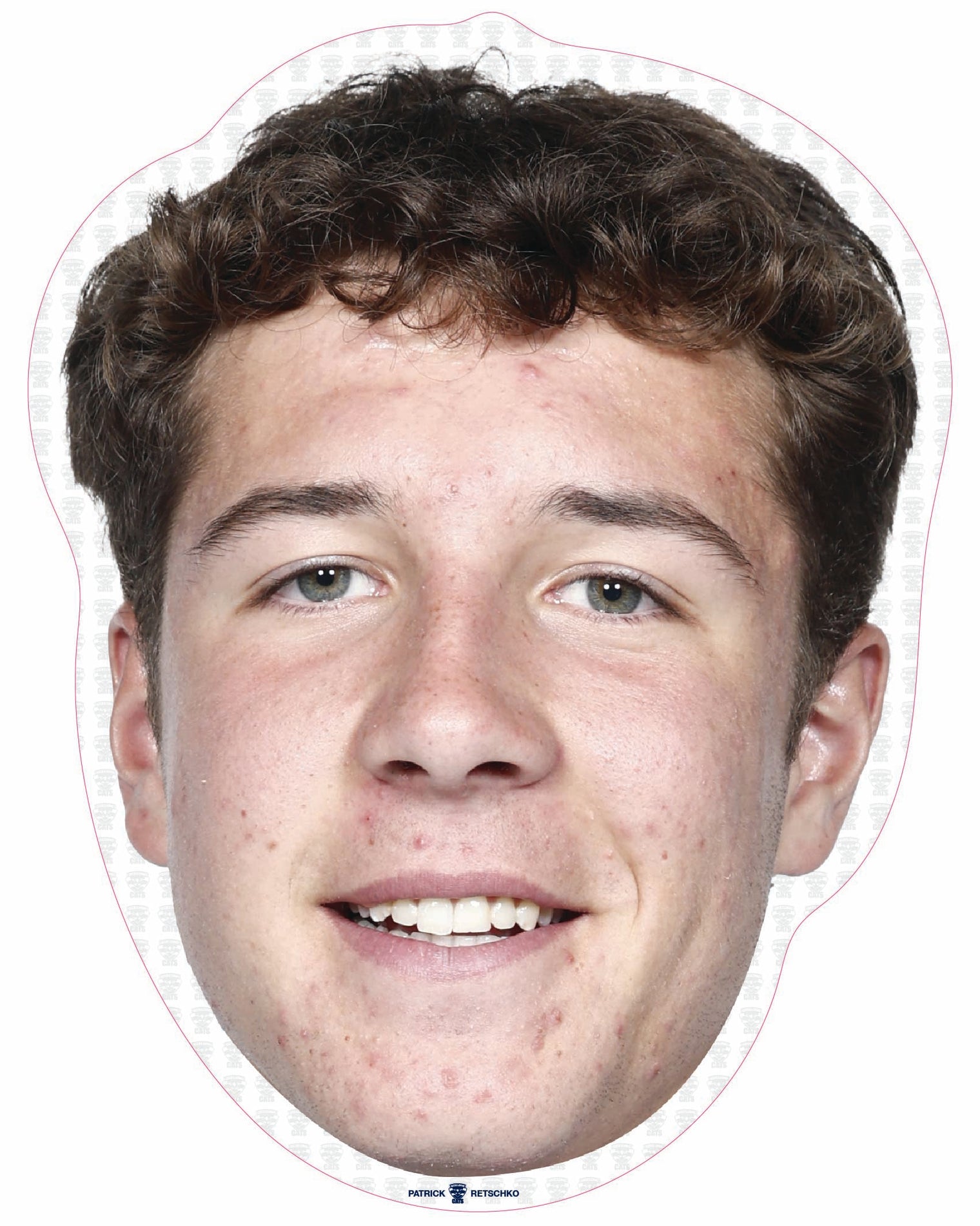 Patrick Retschko