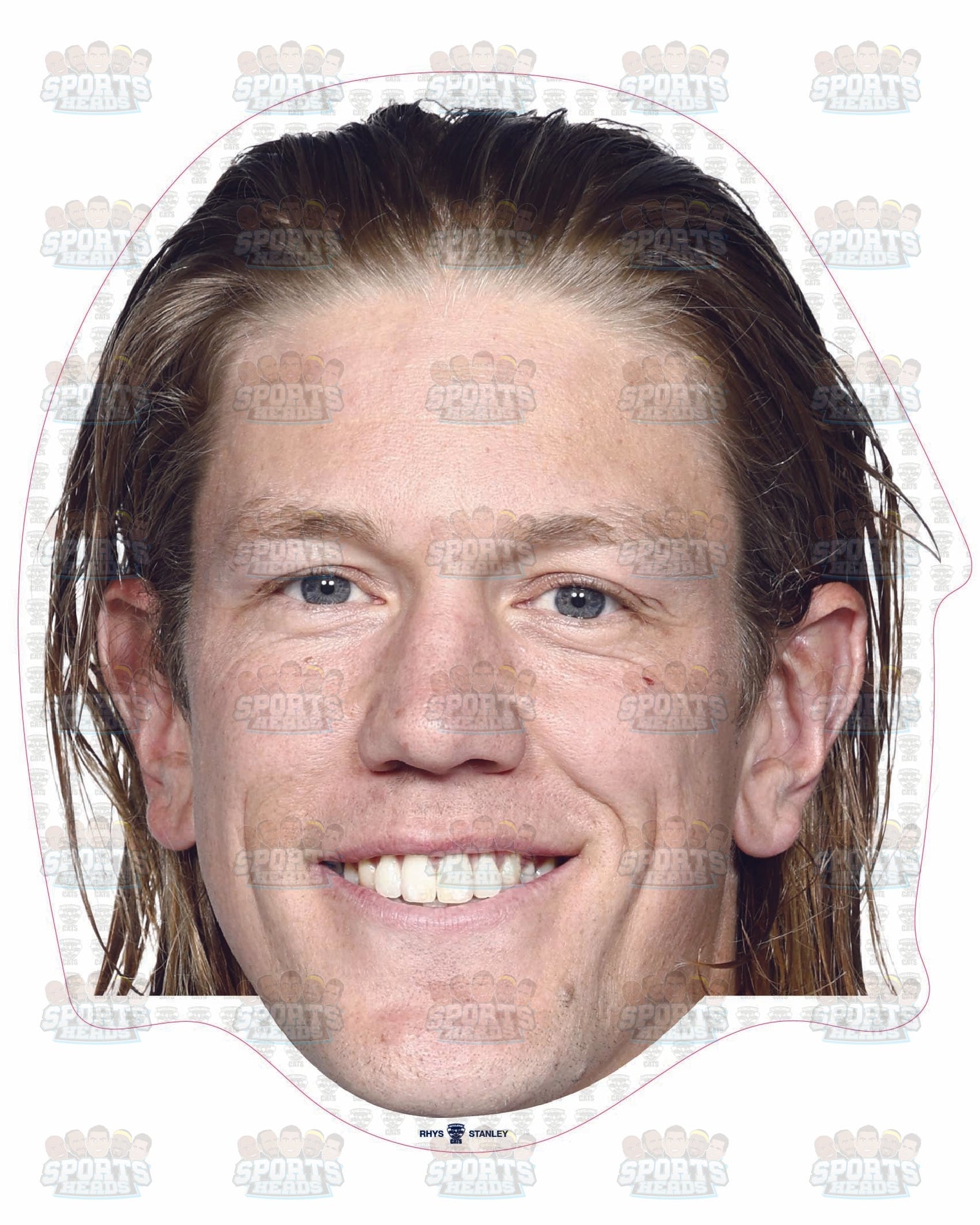 Rhys Stanley