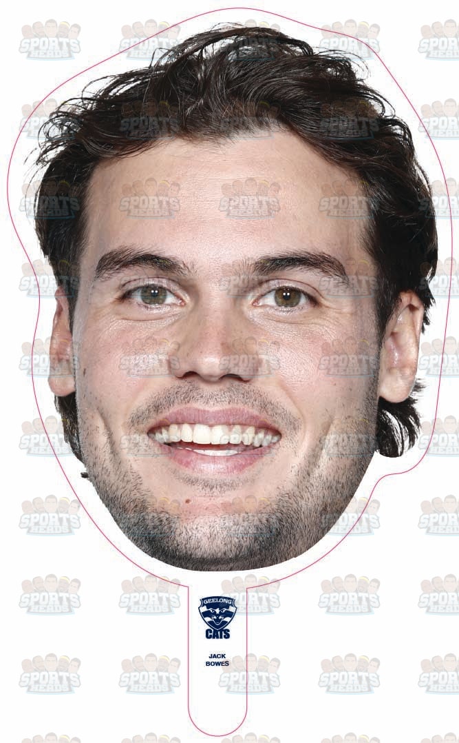 Jack Bowes